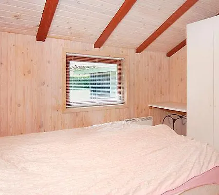Three-bedroom Holiday In Sydals 7 * Vibøge