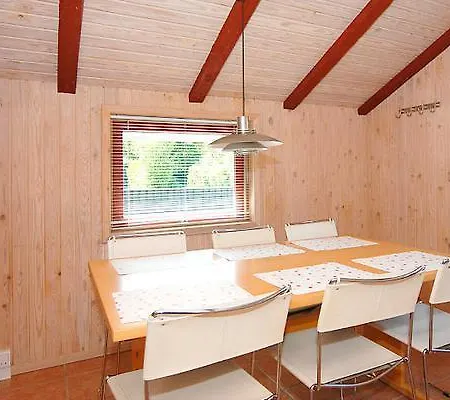 Three-bedroom Holiday In Sydals 7 Nyaraló