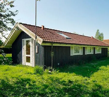 Nyaraló Three-bedroom Holiday In Sydals 7 Vibøge