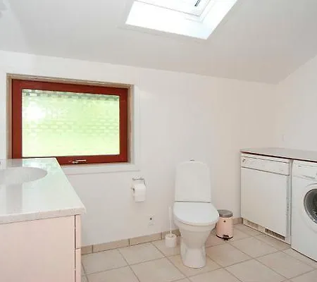 Three-bedroom Holiday In Sydals 7 Vibøge